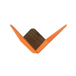 Butterflies krok mini, Nuance orange