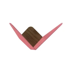 Butterflies krok mini, Nuance rose