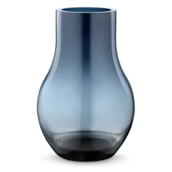 Cafu glasvas blå, medium, 30 cm