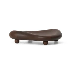 Cairn Centrepiece, Dark Brown