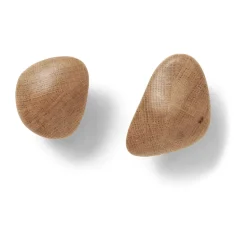 Cairn krok 2 delar, Oak