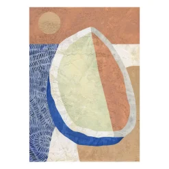 Calma 02 poster, 30x40 cm