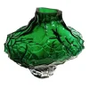 Canyon Large vas 23 cm, Green