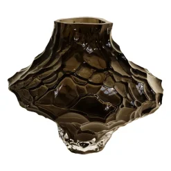Canyon Large vas 23 cm, New smoke