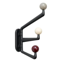 Capture SC74 krok small 3-armad, Graphite-Multi