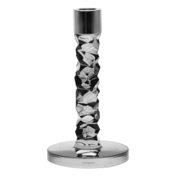 Carat ljusstake antracit, 183 mm