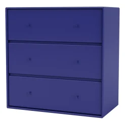 CARRY byrå 3 lådor, Monarch