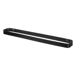 Carry handdukshängare 52 cm, Black