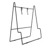 Carry tv-stativ, Svart