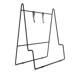 Carry tv-stativ, Svart