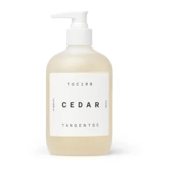 Cedar handtvål, 350 ml