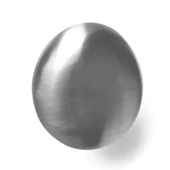 Chanterelle krok, Brushed stainless steel