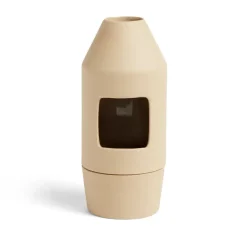 Chim Chim diffuser, Light beige
