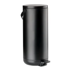 Circular pedalhink 35 L, Black