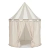 Circus tält, Clay