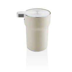 Citadel tvålpump 12 cm, Sand