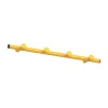 Classic kroklist 80 cm, Svart