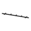 Classic kroklist 60 cm, Vit