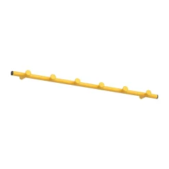 Classic kroklist 100 cm, Vit