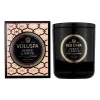 Classic Maison Noir doftljus 60 timmar, Ambre Lumiere