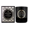 Classic Maison Noir doftljus 60 timmar, Crisp Champagne