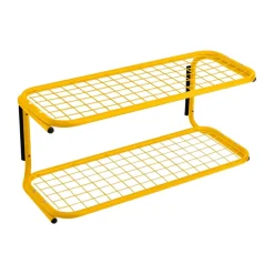 Classic skohylla 60 cm, Sun yellow