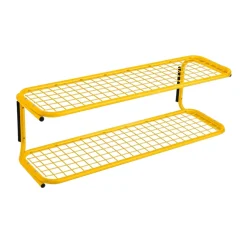 Classic skohylla 80 cm, Sun yellow