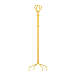 Classic tamburmajor, Sun yellow