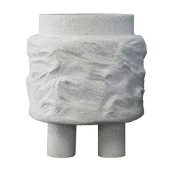 Clay kruka Ø18 cm, Sand
