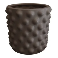 Cloudy kruka dust, Mini Ø15 cm