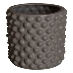 Cloudy kruka dust, Small Ø21 cm