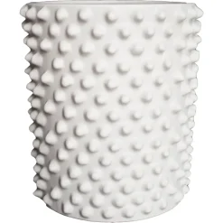 Cloudy kruka greige, Large Ø33 cm