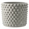 Cloudy kruka greige, Medium Ø30 cm