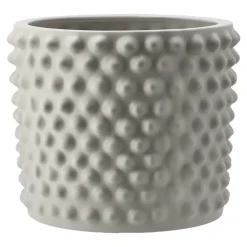 Cloudy kruka greige, Medium Ø30 cm
