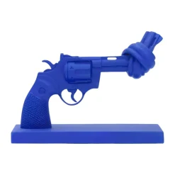Cobolt blue 30 cm, Blå