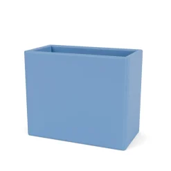 Collect Organizer, azure 154