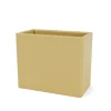 Collect Organizer, cumin 157
