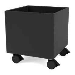 Colour Box I – S6161, Black