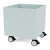 Colour Box I – S6161, Flint