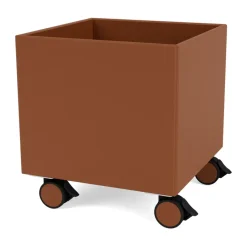 Colour Box I – S6161, Hazelnut