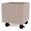 Colour Box I – S6161, Mushroom