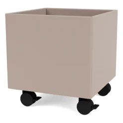Colour Box I – S6161, Mushroom