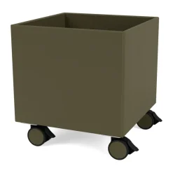Colour Box I – S6161, Oregano
