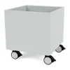 Colour Box I – S6161, Oyster