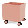 Colour Box I – S6161, Rhubarb