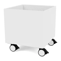 Colour Box I – S6161, Snow