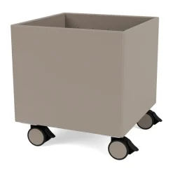 Colour Box I – S6161, Truffle