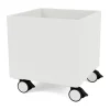 Colour Box I – S6161, White