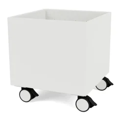 Colour Box I – S6161, White