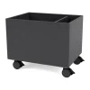 Colour Box II, Anthracite